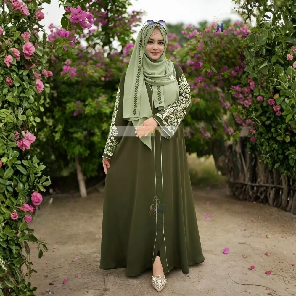 Khadiza Borka