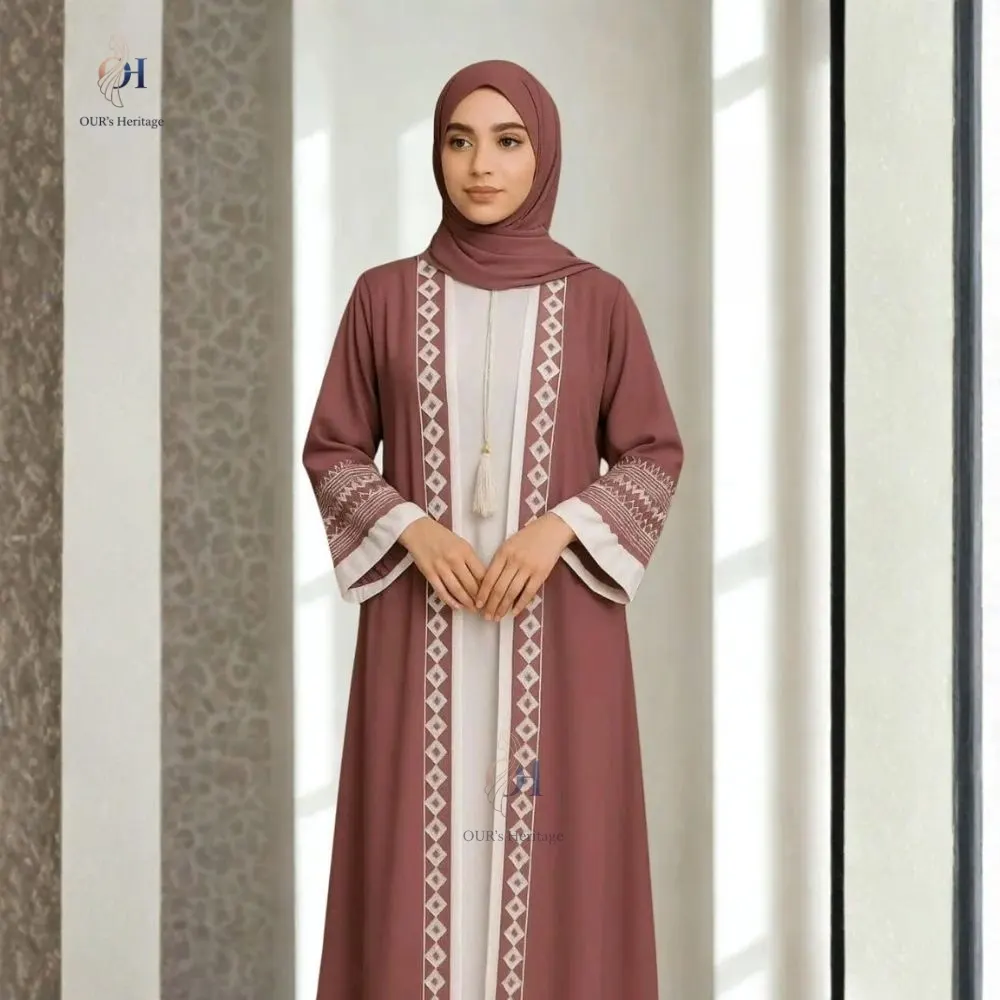 Muslima Borka