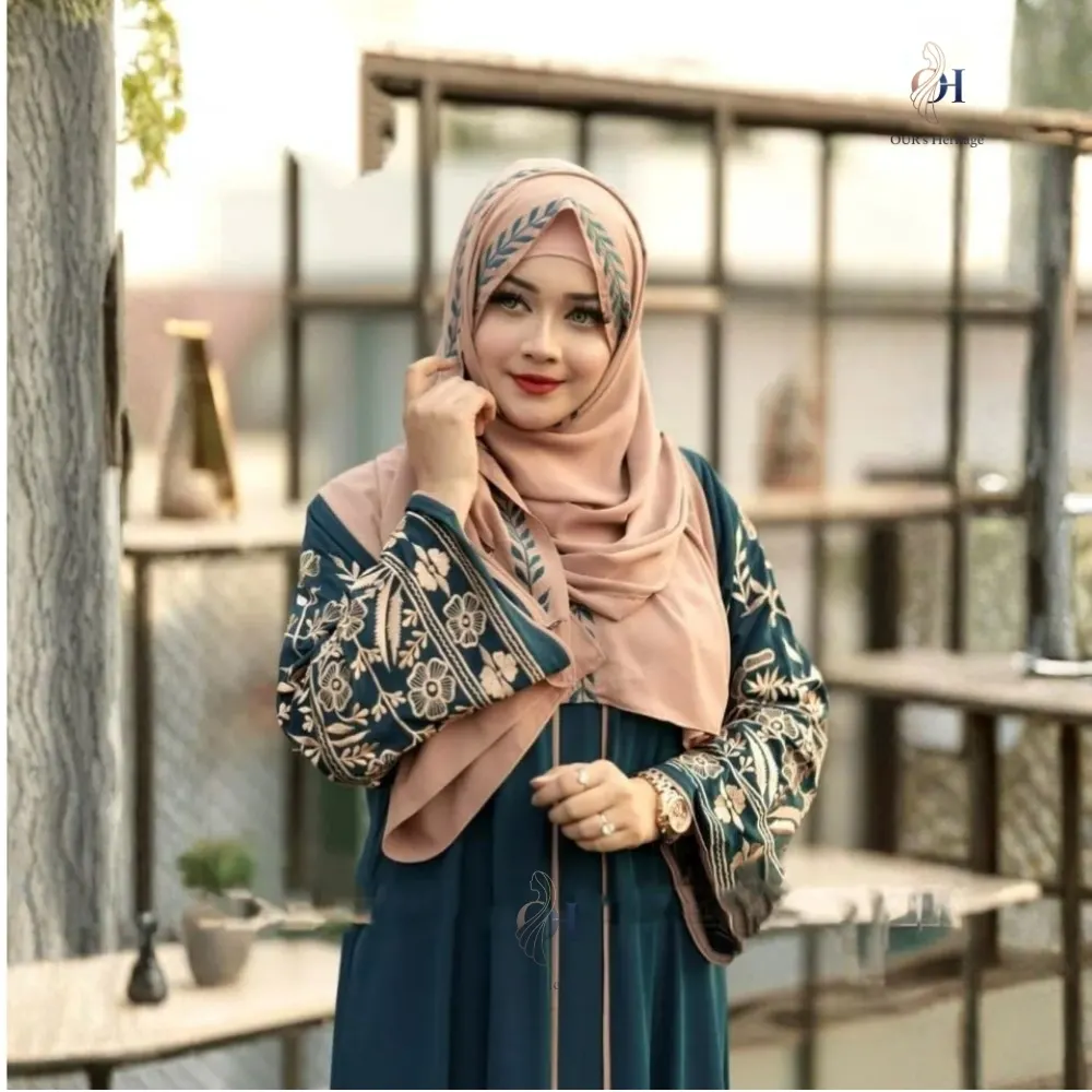 Tanjila V1